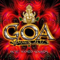 VA - Goa Summer 2023 (2023) MP3