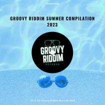 VA - Groovy Riddim Summer Compilaton 2023 (2023) MP3