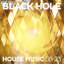 VA - Black Hole House Music 08-23 (2023) MP3