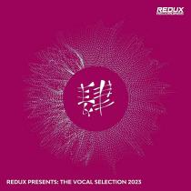 VA - Redux Presents: The Vocal Selection 2023 (2023) MP3