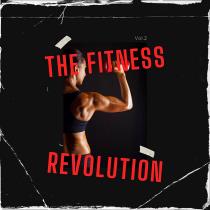 VA - The Fitness Revolution 002 (2023) MP3