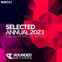 VA - Selected Annual 2023 (2023) MP3