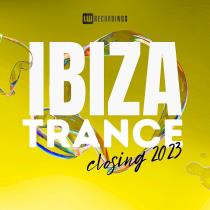 VA - Ibiza Closing Party 2023 Trance (2023) MP3