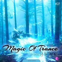 VA - Magic Of Trance, Vol.27 (2023) MP3