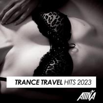VA - Trance Travel Hits 2023 (2023) MP3