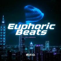 VA - Euphoric Beats 002 (2023) MP3