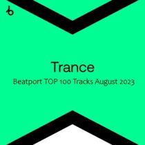 VA - Beatport Trance TOP 100 Tracks: August 2023 (2023) MP3