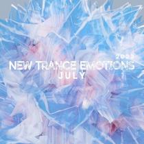 VA - New Trance Emotions July 2023 (2023) MP3