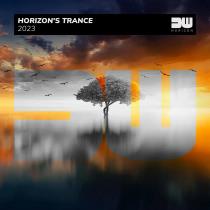 VA - Horizon's Trance 2023 (2023) MP3