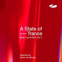 VA - A State Of Trance Radio Top 50 - 2023, Vol 2 (2023) MP3