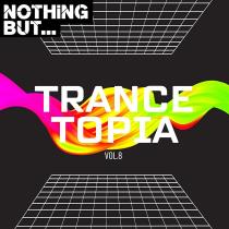 VA - Nothing But... Trancetopia Vol 08 (2023) MP3