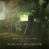VA - Monstera Deliciosa Vol. 1 (2023) MP3