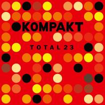 VA - Kompakt: Total 23 (2023) MP3