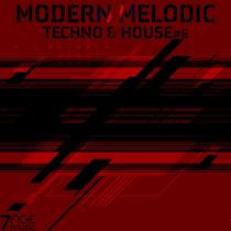 VA - Modern Melodic Techno & House, Vol. 6 (2023) MP3
