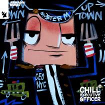 VA - Chill Executive Officer (CEO) Vol 28 (Selected by Maykel Piron) (