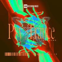 VA - Psy-Trance Anthems Vol 19 (2023) MP3