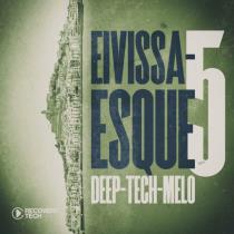 VA - Eivissa-Esque 5 (2023) MP3
