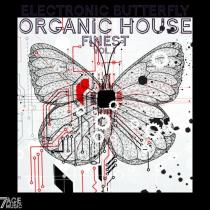VA - Electronic Butterfly Organic House Finest, Vol. 1 (2023) MP3
