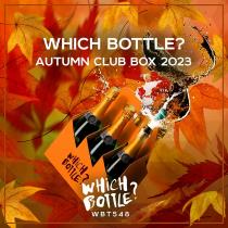 VA - Which Bottle?: AUTUMN CLUB BOX 2023 (2023) MP3