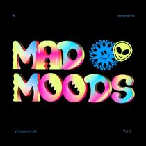 VA - Mad Moods Vol. 3 (2023) MP3