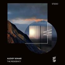 VA - Alexey Sonar - The Residency (2023) MP3