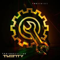 VA - Toolbox Twenty - The Remixes (2023) MP3
