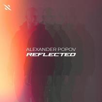 VA - Alexander Popov - Reflected (2023) MP3