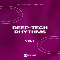 VA - Deep-Tech Rhythms, Vol. 07 (2023) MP3
