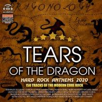 VA - Tears Of The Dragon (2020) MP3