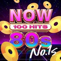 VA - NOW 100 Hits 80s No.1s (2020) MP3