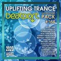 VA - Beatport Uplifting Trance: Electro Sound Pack #164 (2020) MP3