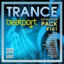 VA - Beatport Trance: Electro Sound Pack #161 (2020) MP3