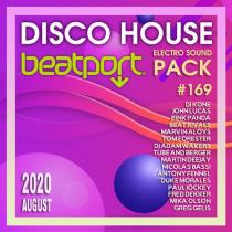 VA - Beatport Disco House: Electro Sound Pack #169 (2020) MP3