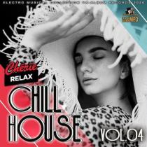 VA - Cherie Chill House (2020) MP3