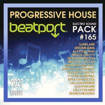 VA - Beatport Progressive House: Electro Sound Pack #165 (2020) MP3