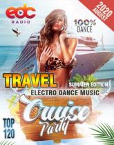VA - Travel EDM: Cruise Party (2020) MP3