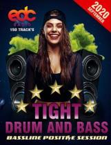 VA - Tight Drum And Bass: Bassline Positive Session (2020) MP3