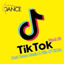 VA - TikTok Dance 2020: Best Dance Music & Hits Of TikTok [Week 38] (2