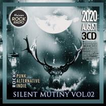 VA - Silent Mutiny Vol.02 (2020) MP3