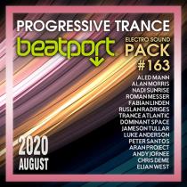 VA - Beatport Progressive Trance: Electro Sound Pack #163 (2020) MP3
