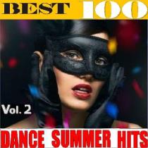 VA - Best 100 Dance Summer Hits Vol.2 (2020) MP3