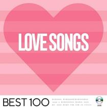 VA - Love Songs Best 100 (2020) MP3