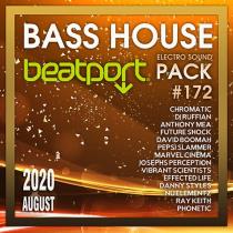VA - Beatport Bass House: Electro Sound Pack #172 (2020) MP3
