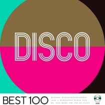 VA - Disco Best 100 [5CD] (2020) MP3