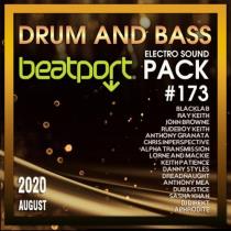 VA - Beatport Drum And Bass: Electro Sound Pack #173 (2020) MP3