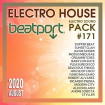 VA - Beatport Electro House: Sound Pack #171 (2020) MP3