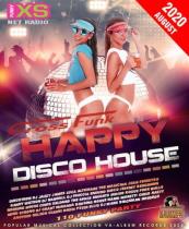 VA - Happy Disco House (2020) MP3
