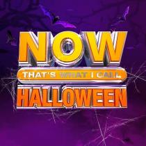 VA - NOW Thats What I Call Halloween (2020) MP3