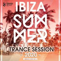 VA - Ibiza Summer Trance Session (2020) MP3