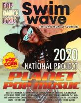 VA - Swim Wave: Planet Pop Music (2020) MP3